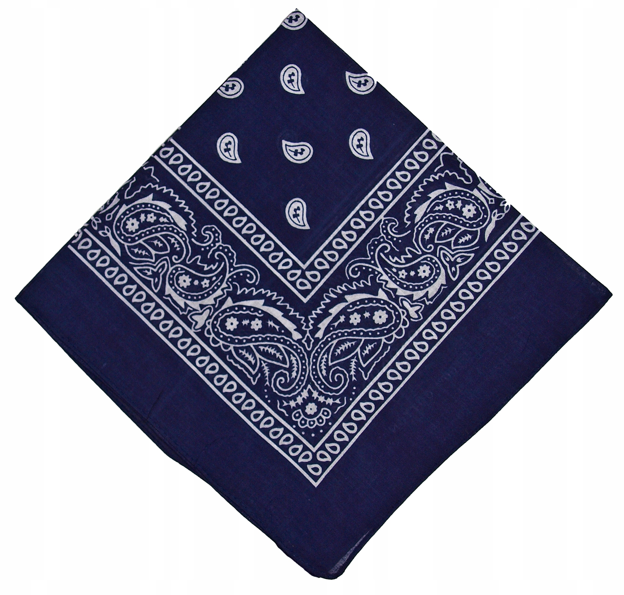 

Bandamka Bandana Chustka Chusta Bandama granat