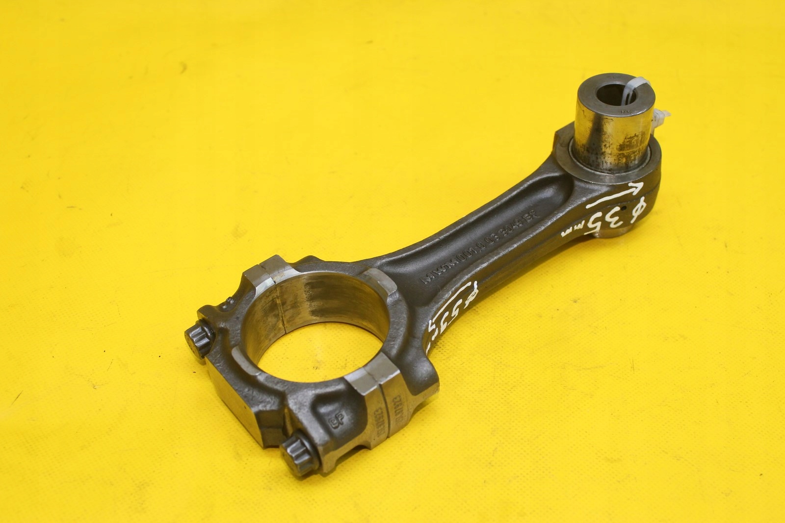 ШАТУН LT 46 35 2.8 TDI ATA