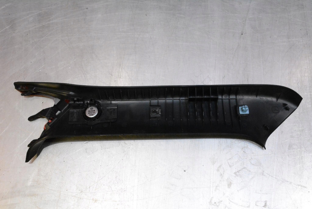 side side door left right front EU MAZDA MX-5 4 IV ND 15-21