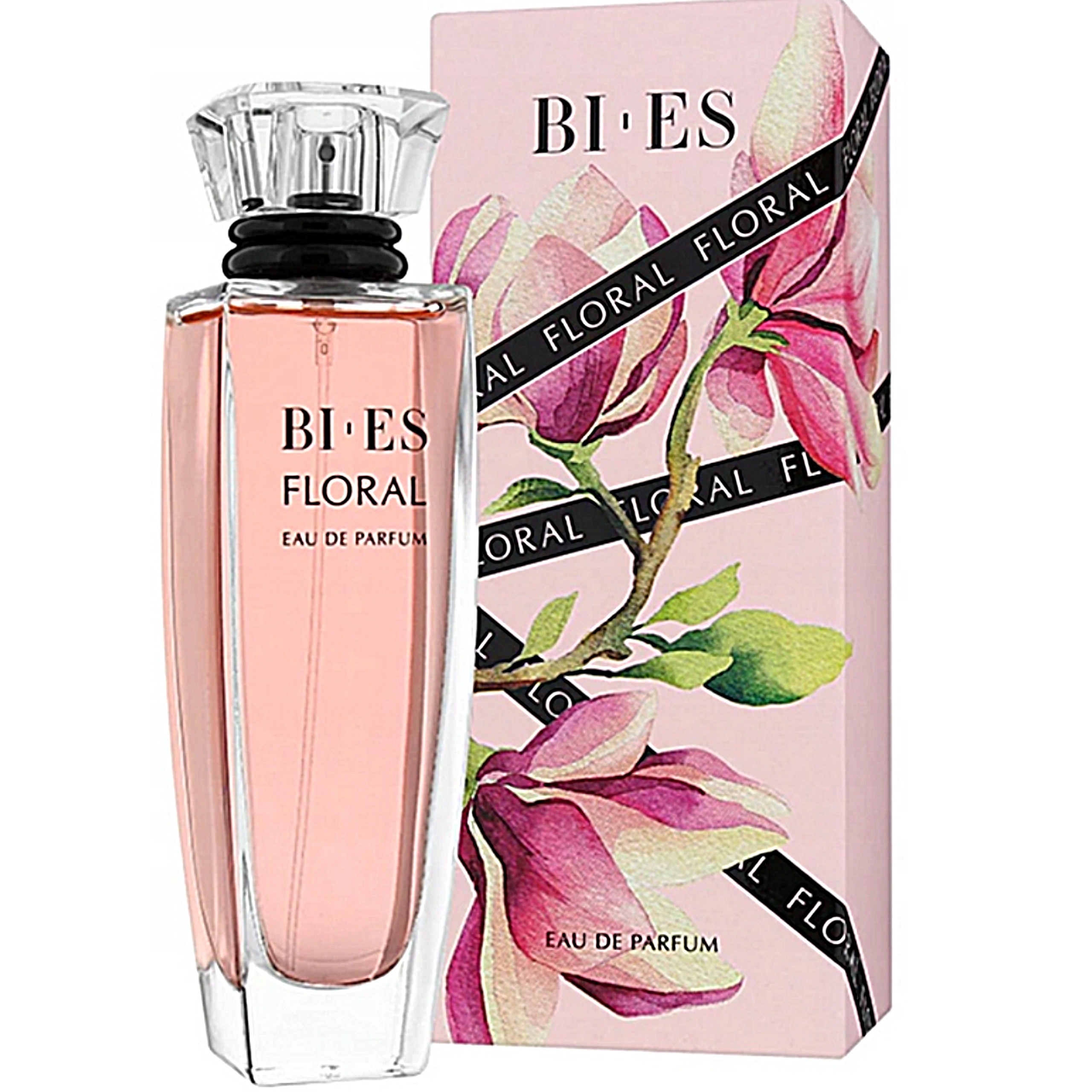 Bi-Es Floral 100 ml Edp