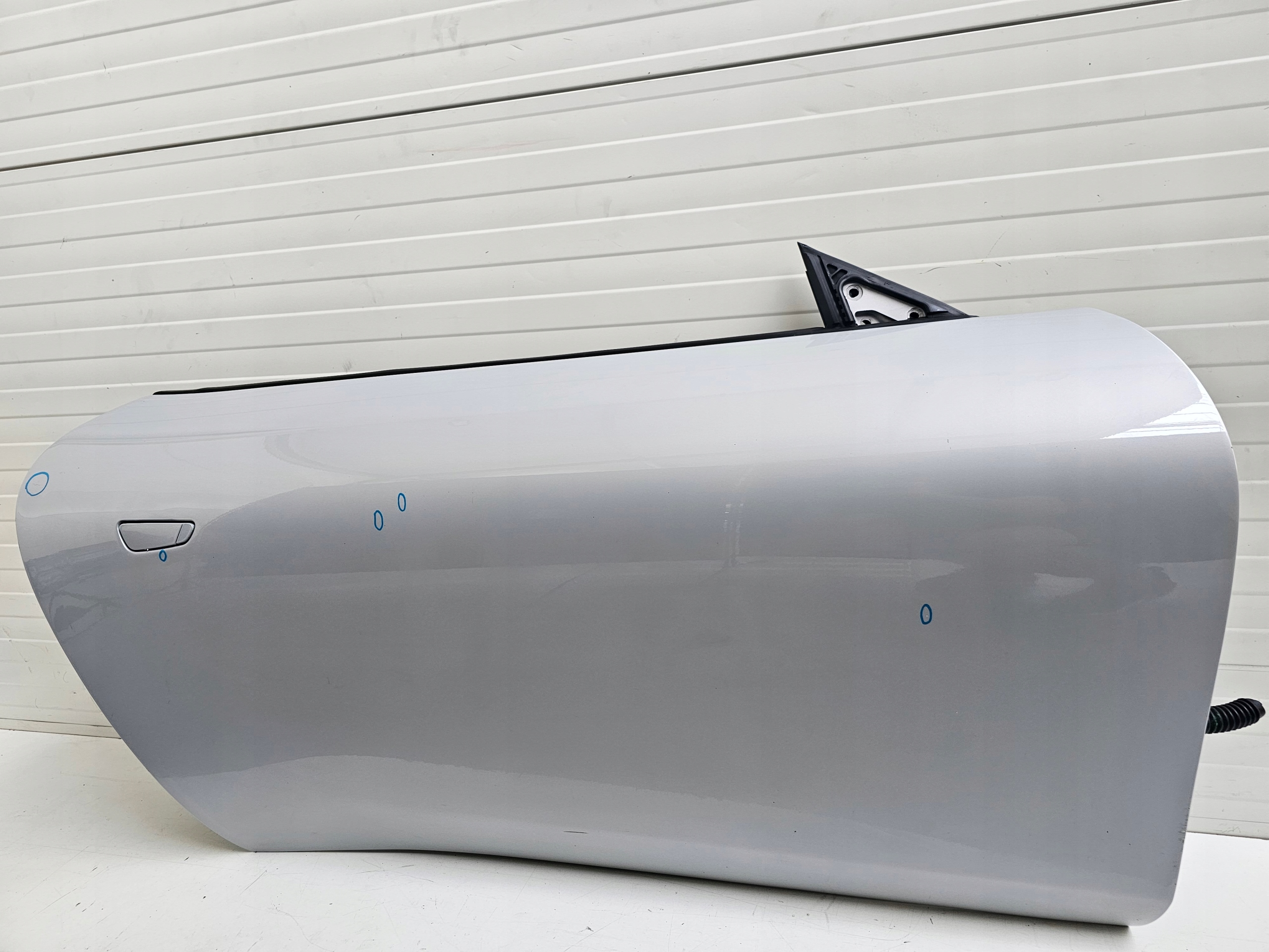 FERRARI ROMA F169 DRZWI PRAWE DOOR RIGHT