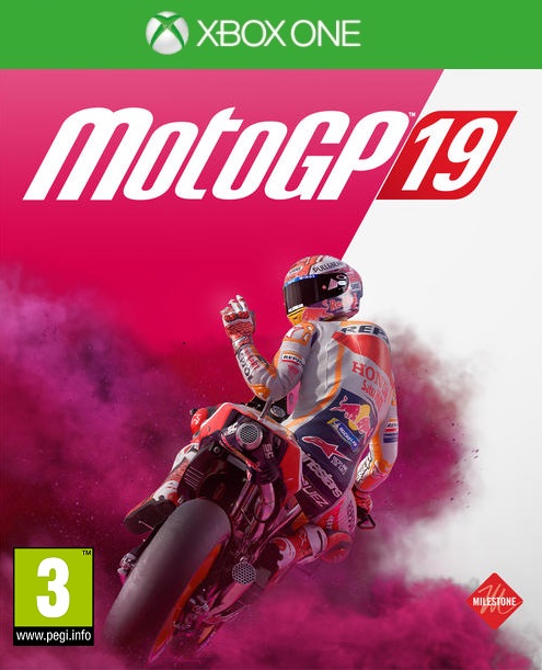 MotoGP 19 (XONE)
