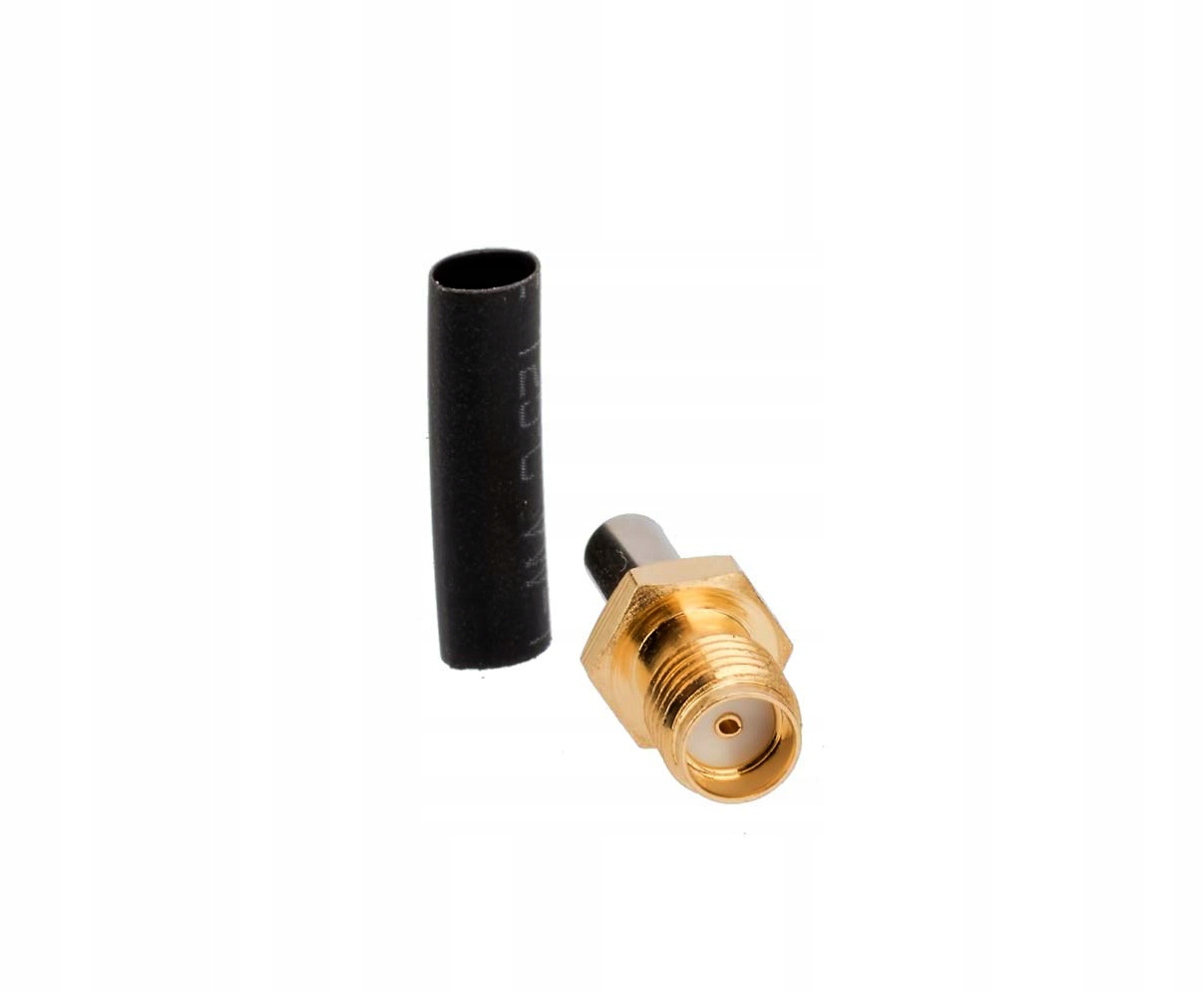 

Gniazdo Sma na kabel RG-174 RG-316 Sma żeńskie