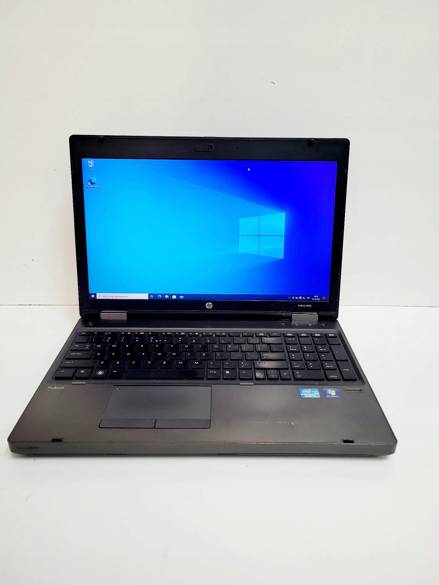 Hp Probook 6570b w Laptopy, notebooki, ultrabooki HP, Compaq - Sklepy, Opinie, Ceny w Allegro.pl Hp Probook 6570b w Laptopy, notebooki, ultrabooki HP, Compaq - Sklepy, Opinie, Ceny w Allegro.pl