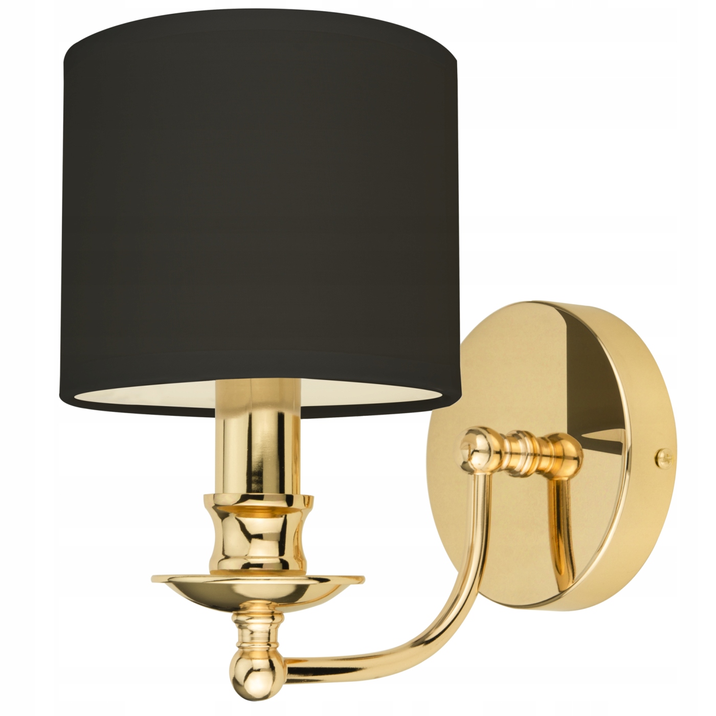 Abu Dhabi gold-black W01940AU-BK Cosmo Light