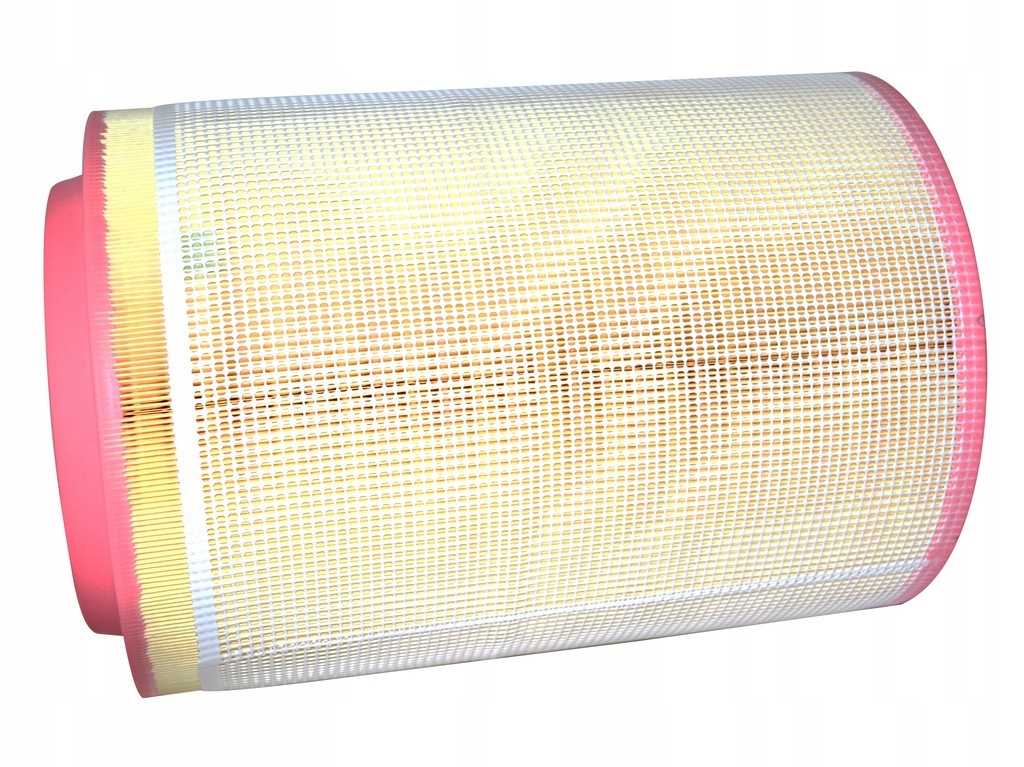 Vzduchový Filtr Iveco Stralis