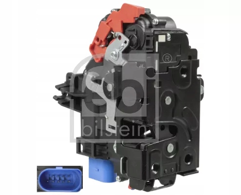 Febi Bilstein 172114 Замок двери