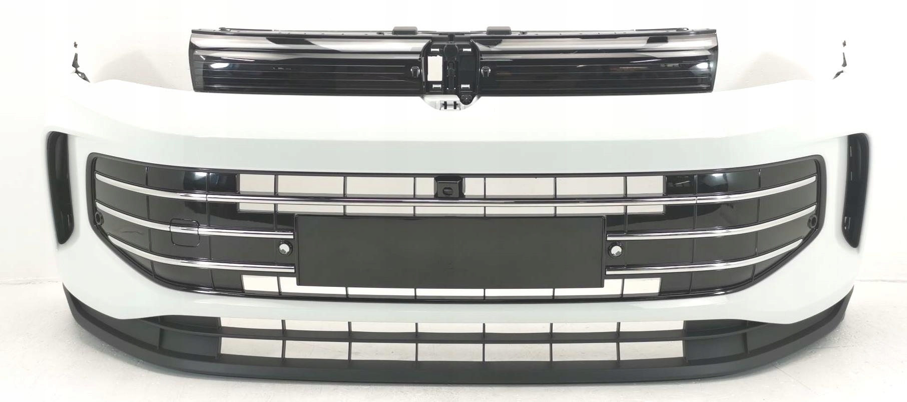 Přední nárazník Vw Tiguan 571807221 Nový, originální