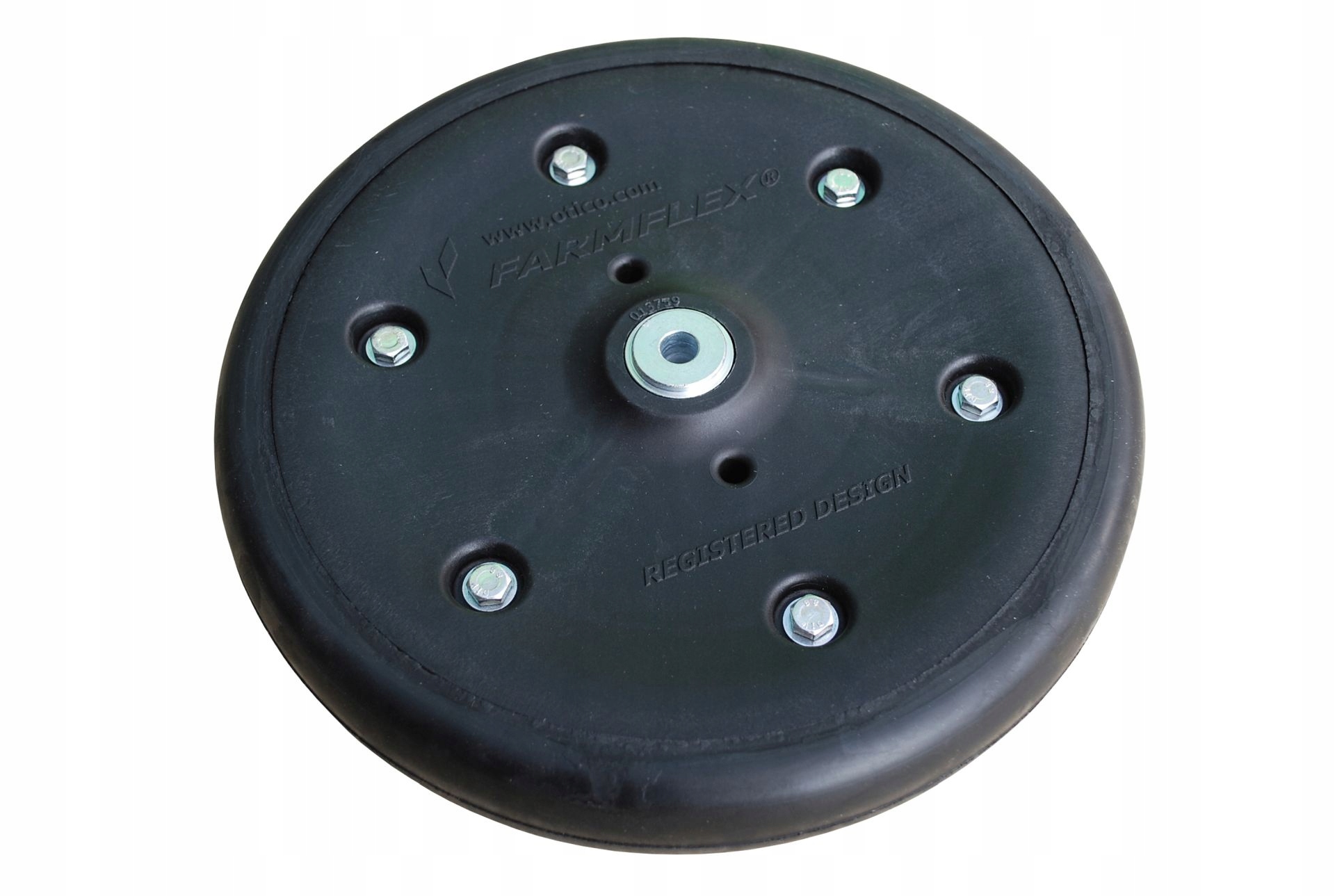 VOGEL NOOT AKPIL ROLKA DOCISKOWA 250x42mm 903769