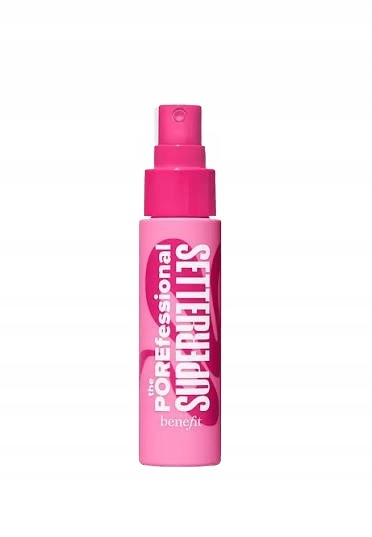 Benefit The POREfessional Setter fixátor make-upu mlha 30 ml