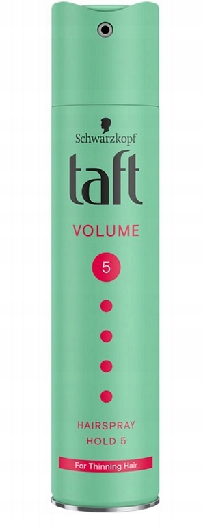 

taft 250ml. volume 5 zielony