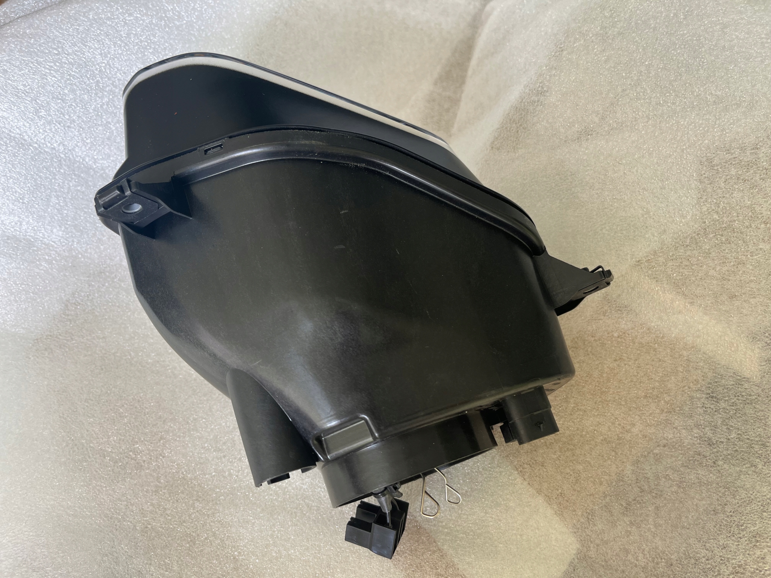 LAMPA PRAWA REFLEKTOR BMW S1000R NOWA ORYGINAŁ Producent BMW oe