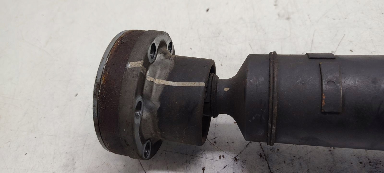 cardan front Mercedes W164 ML 3,5 petrol
