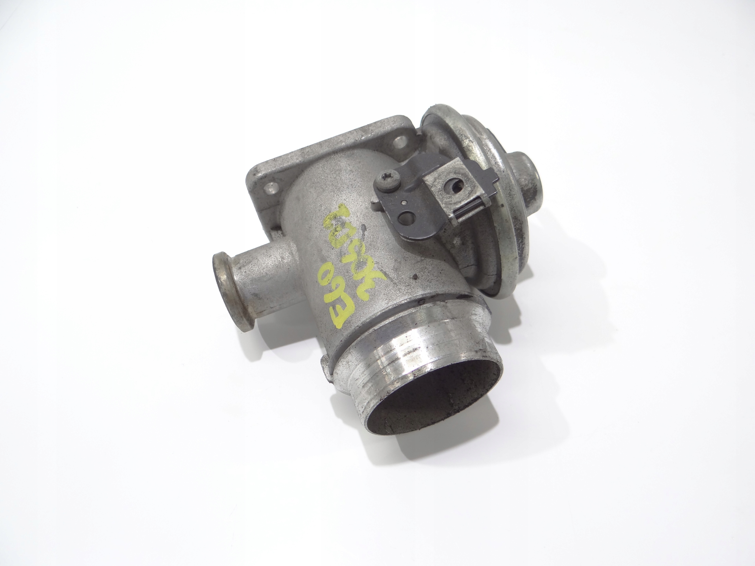 Valvola EGR BMW E60 E61 306D2