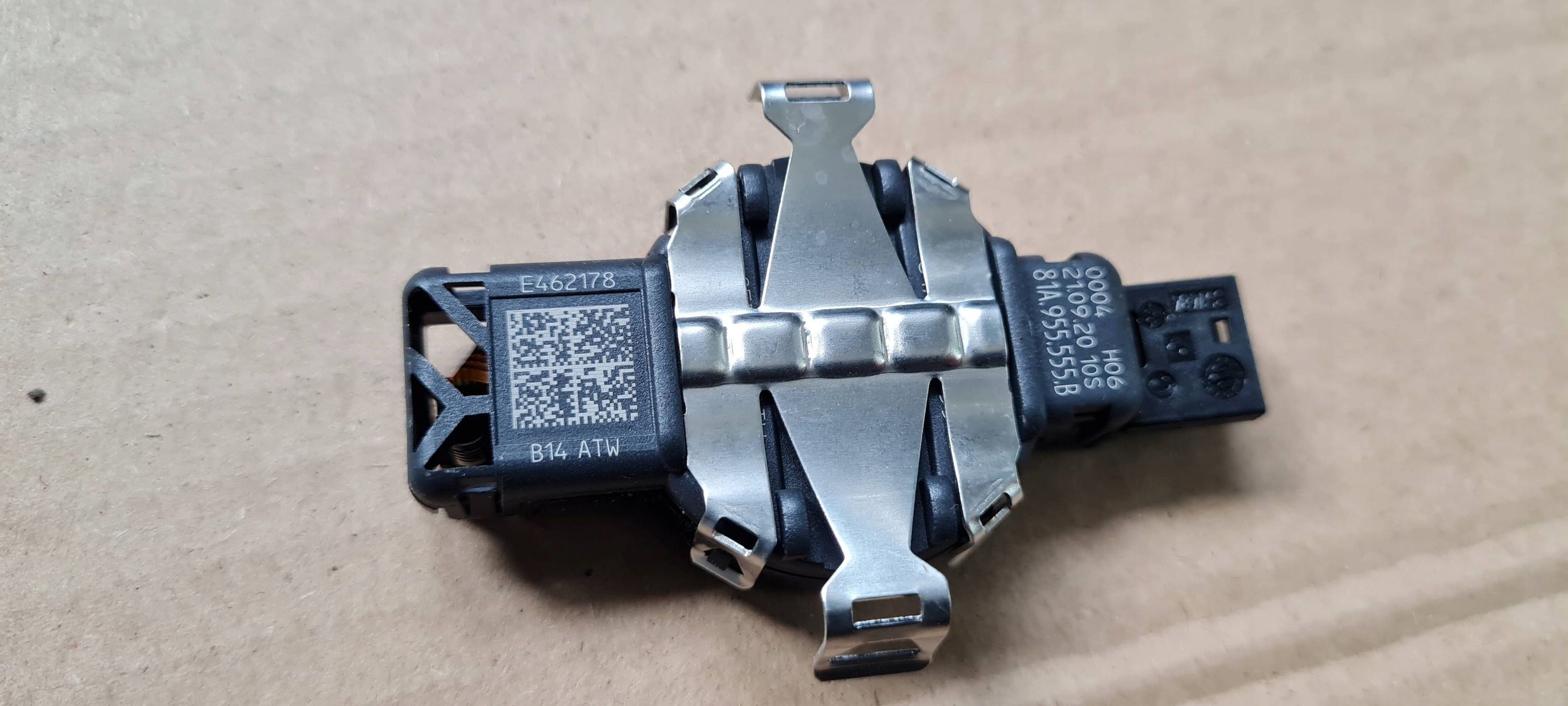 RS5 8W LIFT S5 SENSOR sensor rain 81A955555B SQ7 4M Q7 Q3 83A Q8