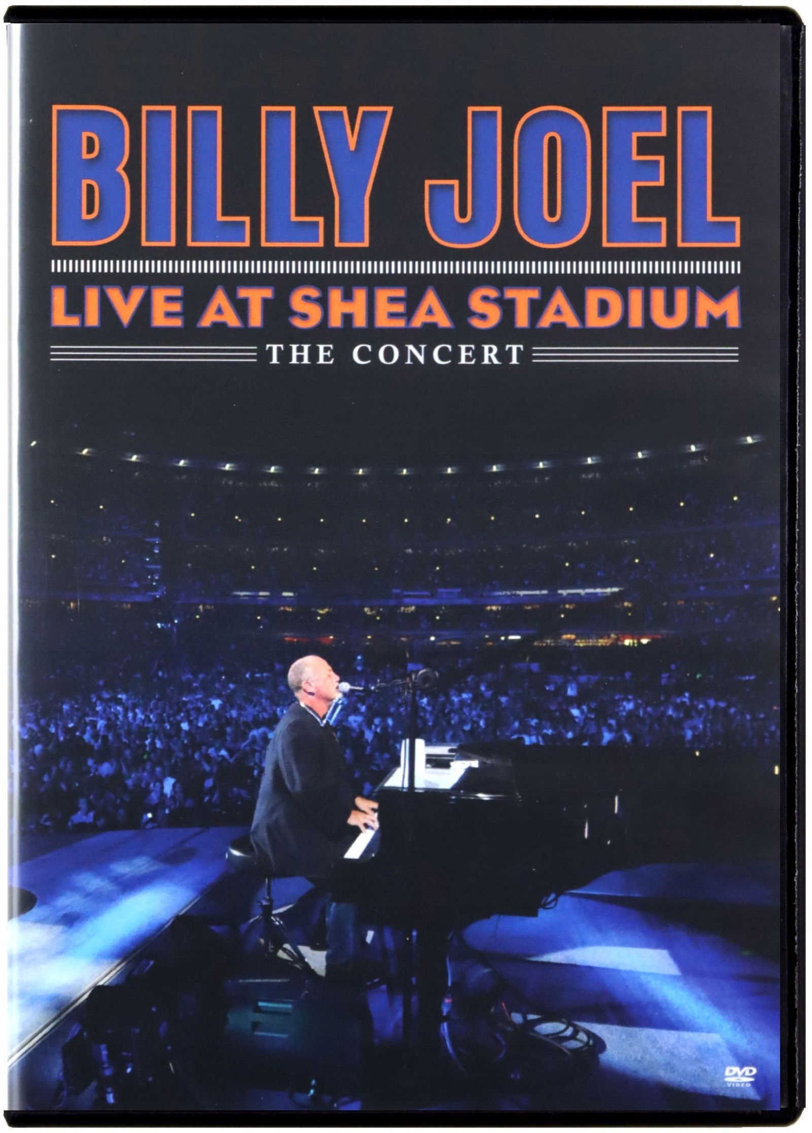 

Billy Joel: Live At Shea Stadium (interna