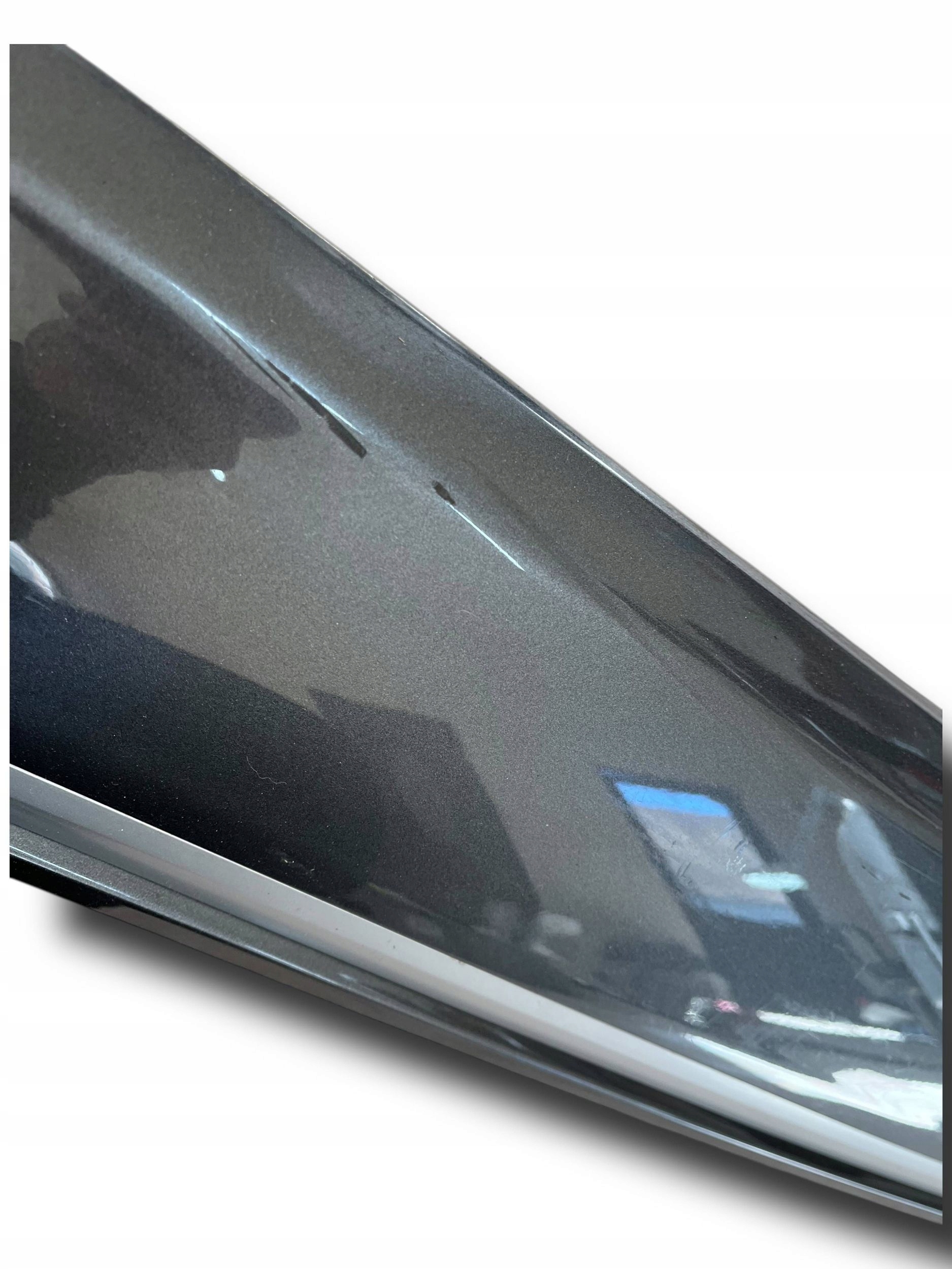 moulding cap door right front Audi Q8 4M8 S-Line 4M8853960C !J