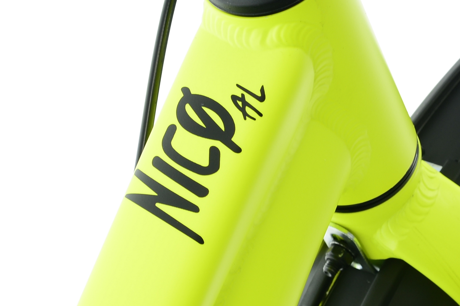 Rower Kands Dziecięcy 20 Nico aluminiowy r10