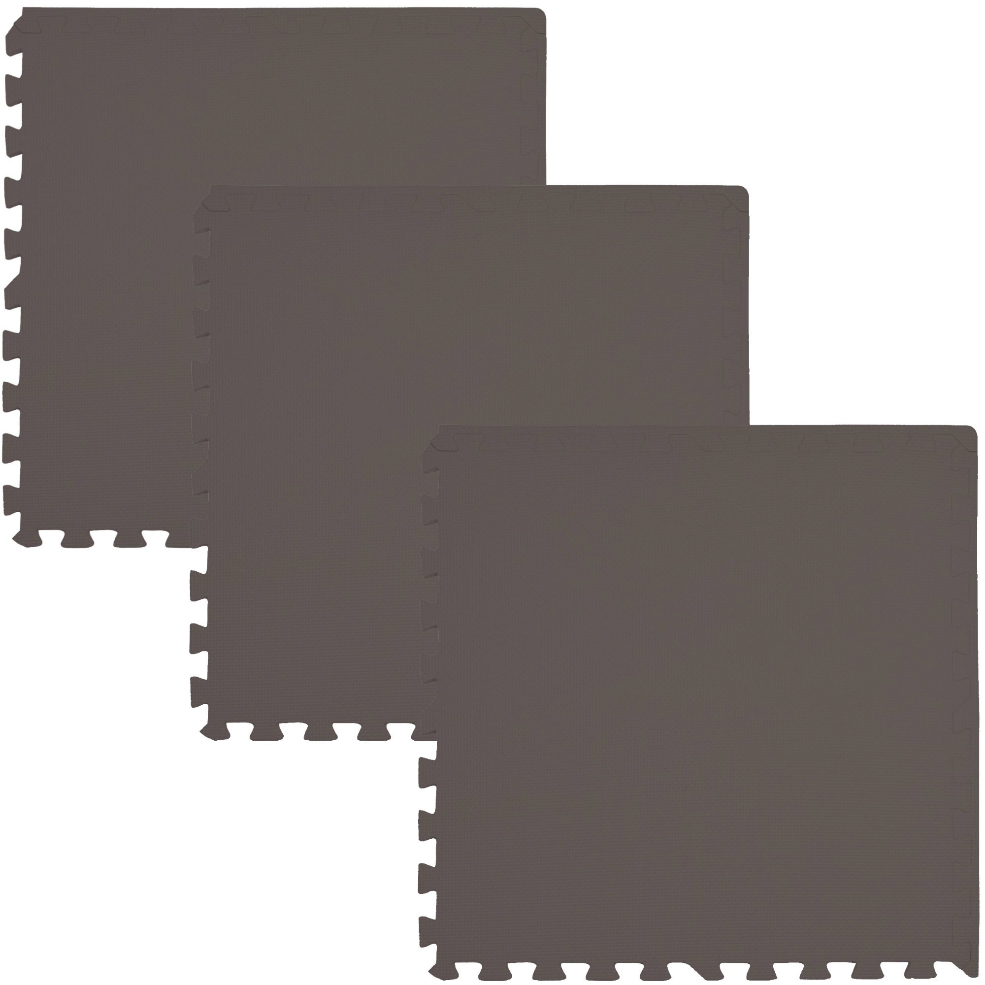 

Duże Puzzle Piankowe Mata Piankowa 62 x 62 3 Szt.