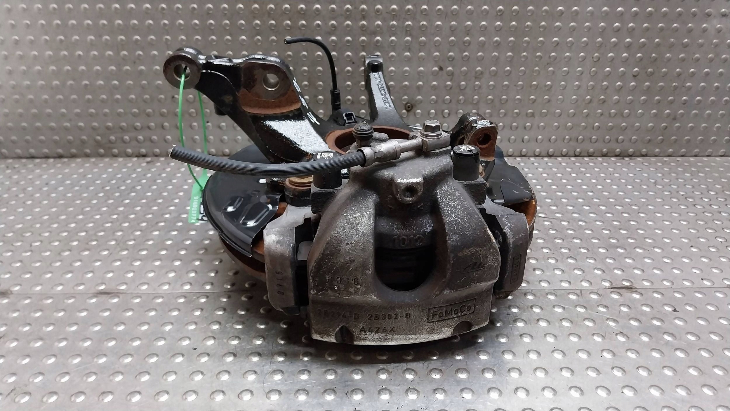 swing right front LX6C-3K170-A1A FORD KUGA MK3 ESCAPE