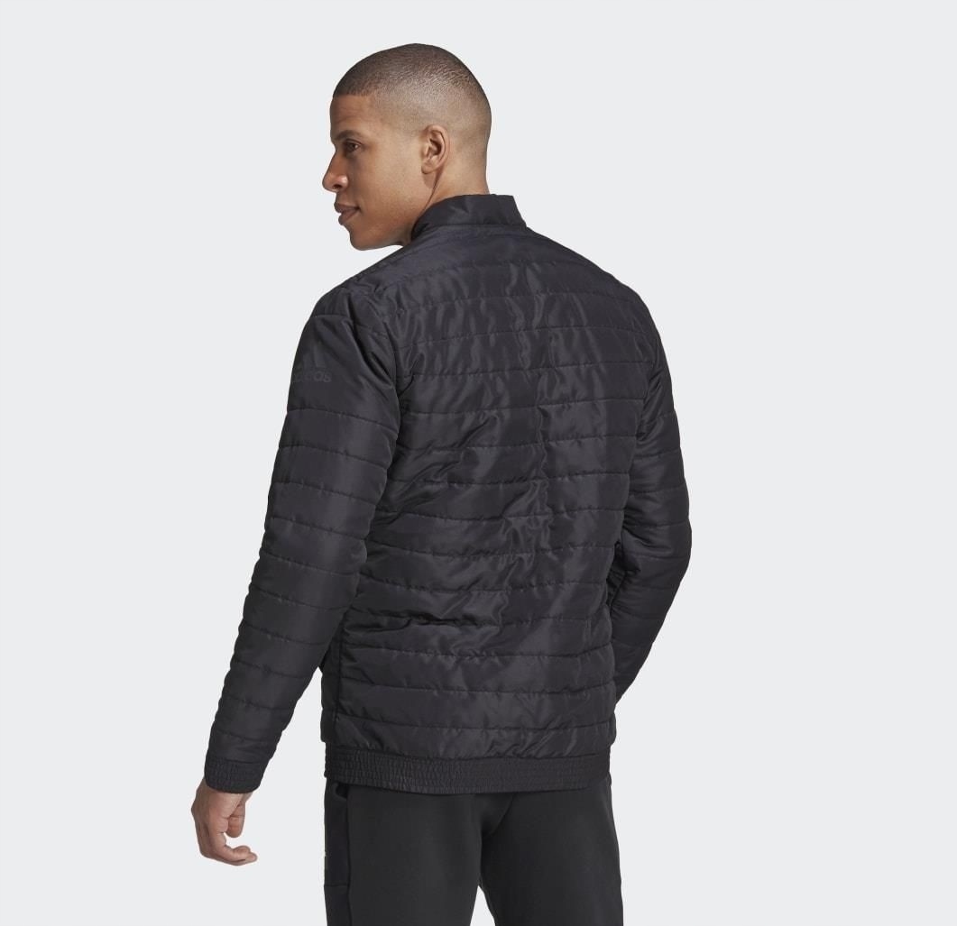 ADIDAS KURTKA MĘSKA CZARNA AB SUPP JKT FS0704 # M Rozmiar M