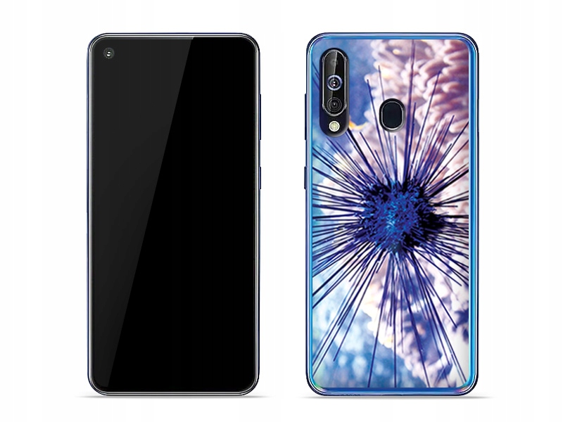 

Etui na Samsung Galaxy A60 Foto Case