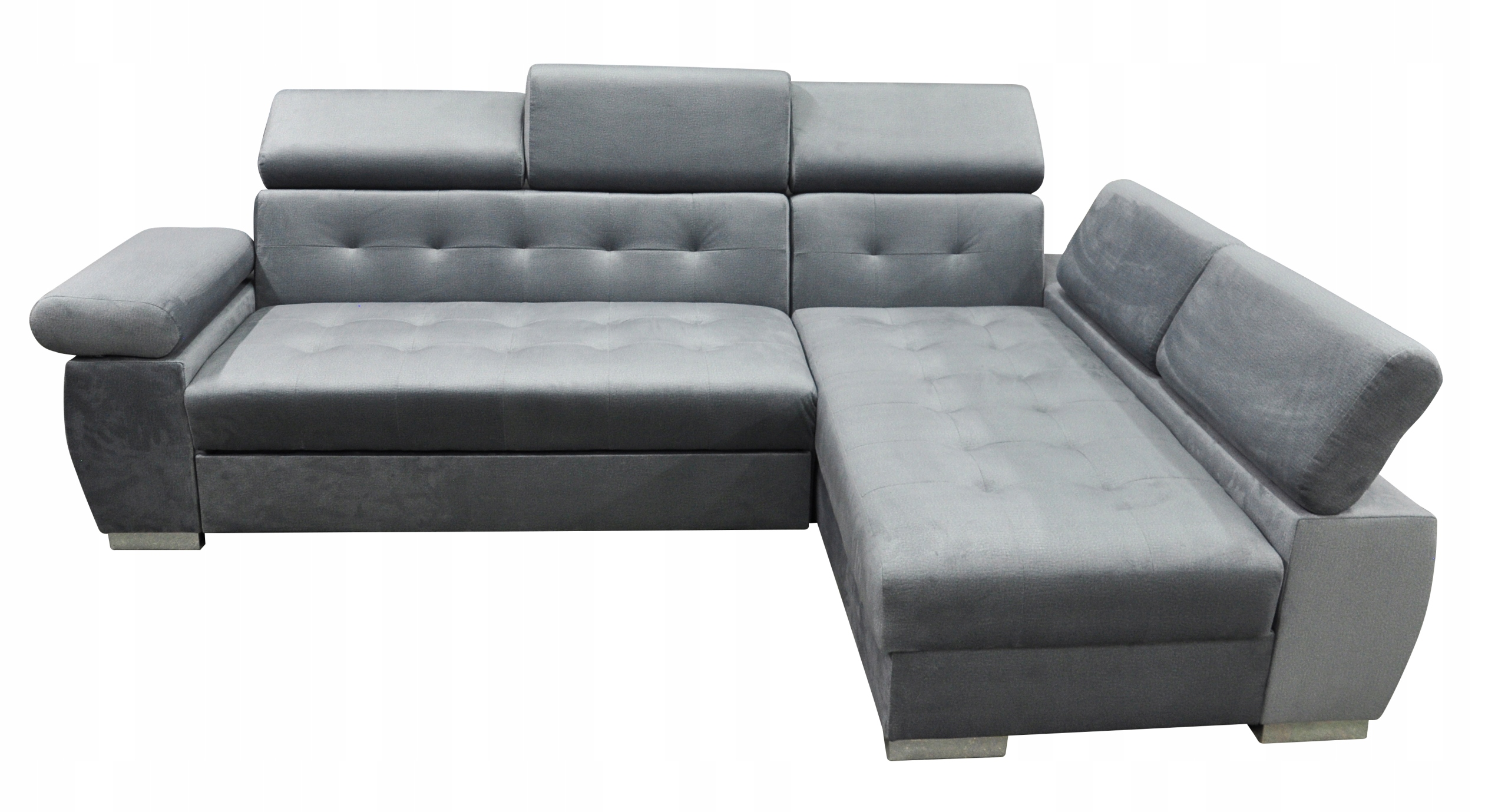 NAROŻNIK ASLAN 2 RUCHOME ZAGŁÓWKI F.SPANIA Kod producenta ASLANMAŁY