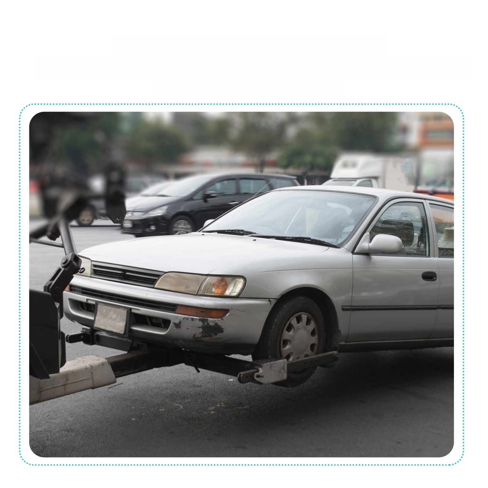 2 SZTUK PASKI DO TRANSPORTU OPON SAMOCHODOWYCH Uciąg 100 kg