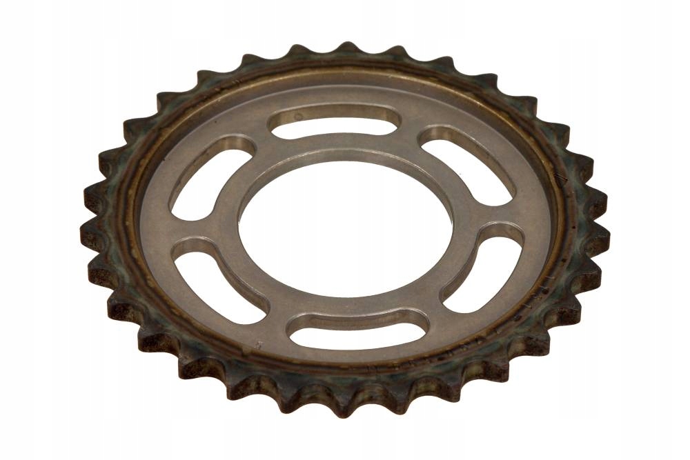 Оригинал BMW OE 11317790599 звездочка вала