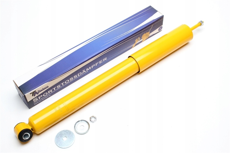 EVOSTBM04H - BMW E30 спортивные амортизаторы задний TATechnix