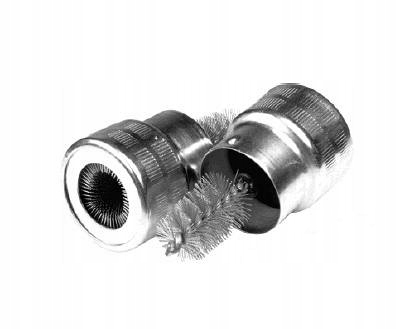 Szczotka Do Czyszczenia Klem Słupków Akumulatora