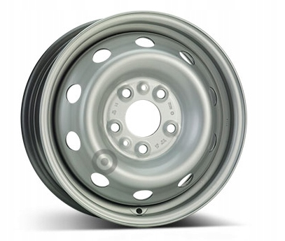 1x нові диски PEUGEOT BOXER MW R1-1941