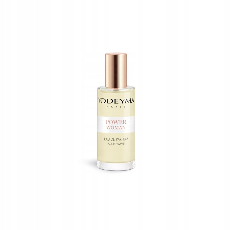 YODEYMA POWER WOMAN 15ml Marka Yodeyma