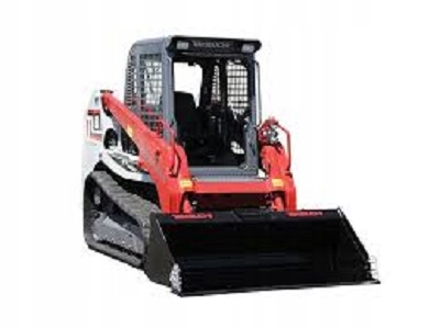 Filtry Komplet Takeuchi TL120 Yanmar 4 Tnv 84 T