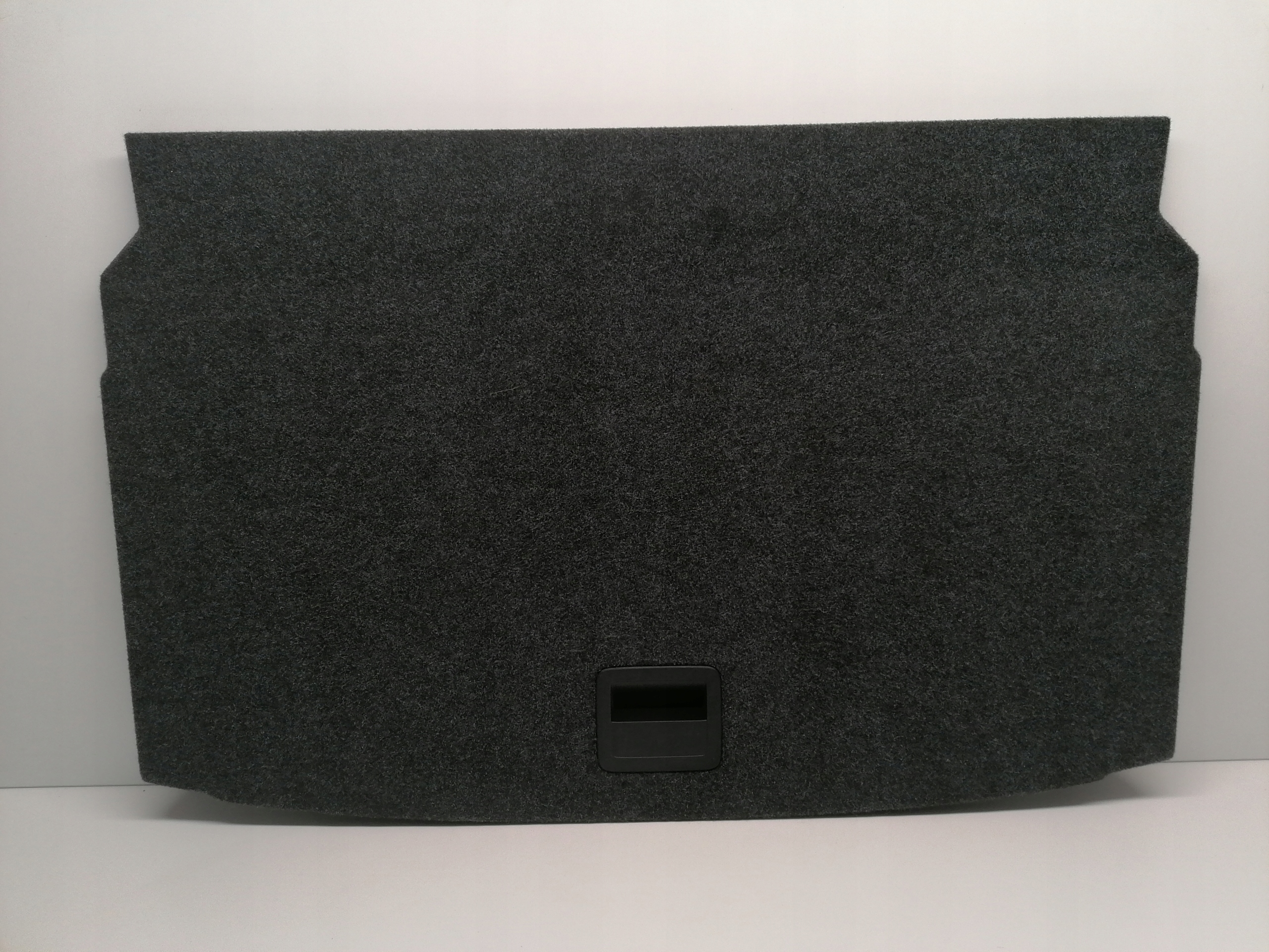 VW POLO VI 2G PODŁOGA BAGAŻNIKA WYKŁADZINA 2G6858855 2017-