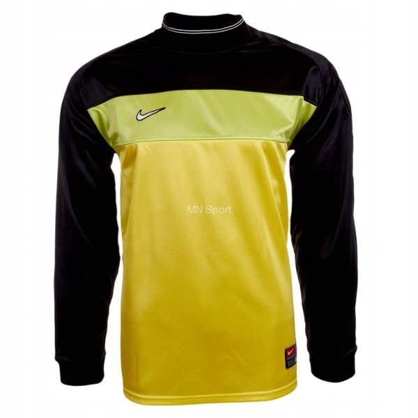 Bluza Bramkarska Nike Mens Homme 160747 700 r. M
