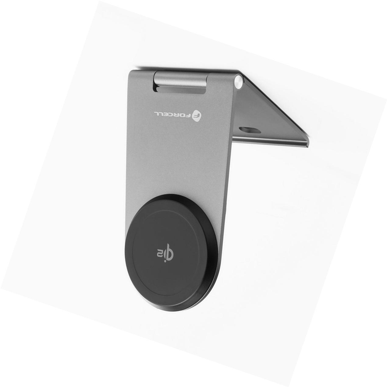 Ładowarka indukcyjna bezprzewodowa Qi2 15W do iPhone 16 Plus MagSafe