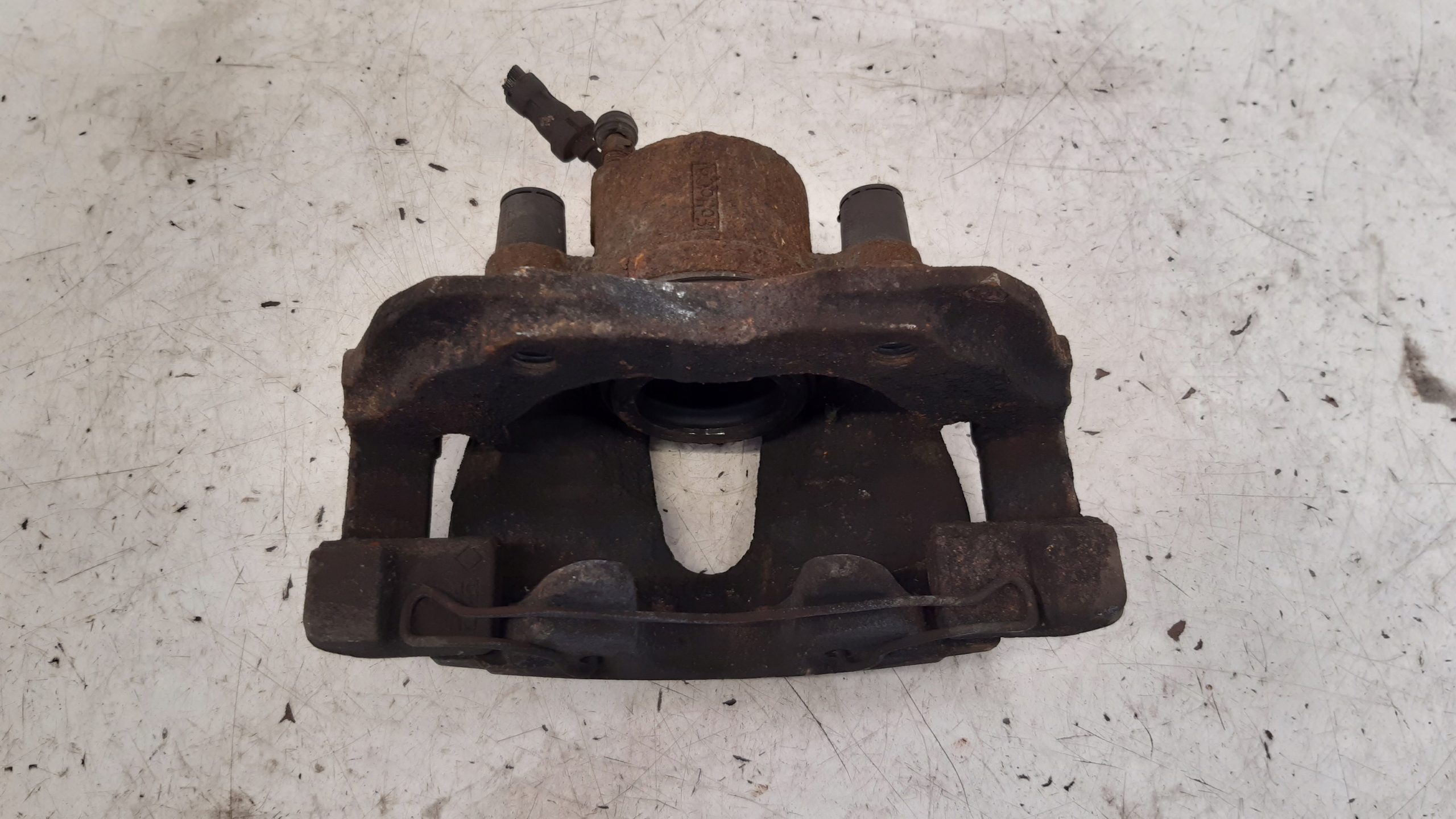 třmen pravý/ levý předek para Ford C-MAX MK2