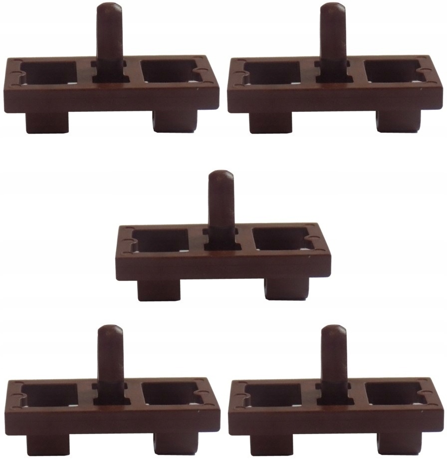 

Bmw X5 E53 Spinki Mocowania Wciski Uszczelki Drzwi