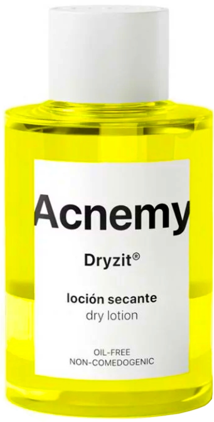 Acnemy Dryzit Bodové Sérum Pro Vysušení Beztukových Výstřiků 30 ml