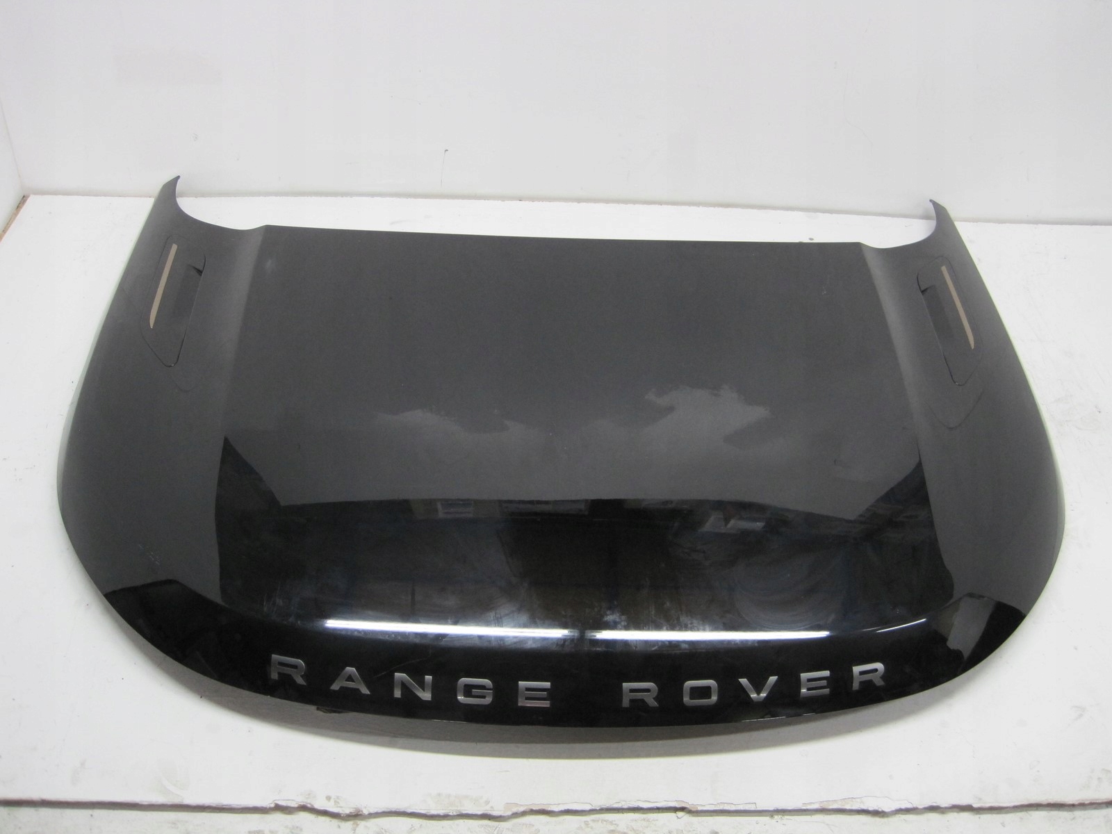 cofano RANGE ROVER EVOQUE II airbag R-DYNAMIC 22R