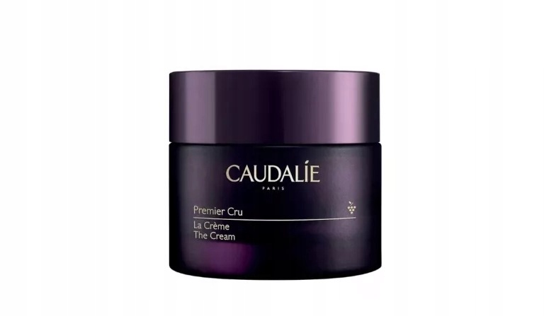 Krem Przeciwstarzeniowy Do Twarzy Caudalie Premier Cru Dzień I Noc 50 ML
