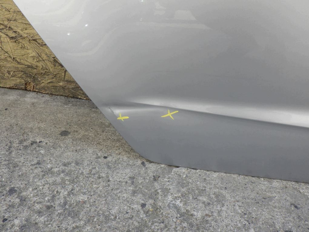 AUDI A3 8V 8V4 SPORTBACK door right rear.