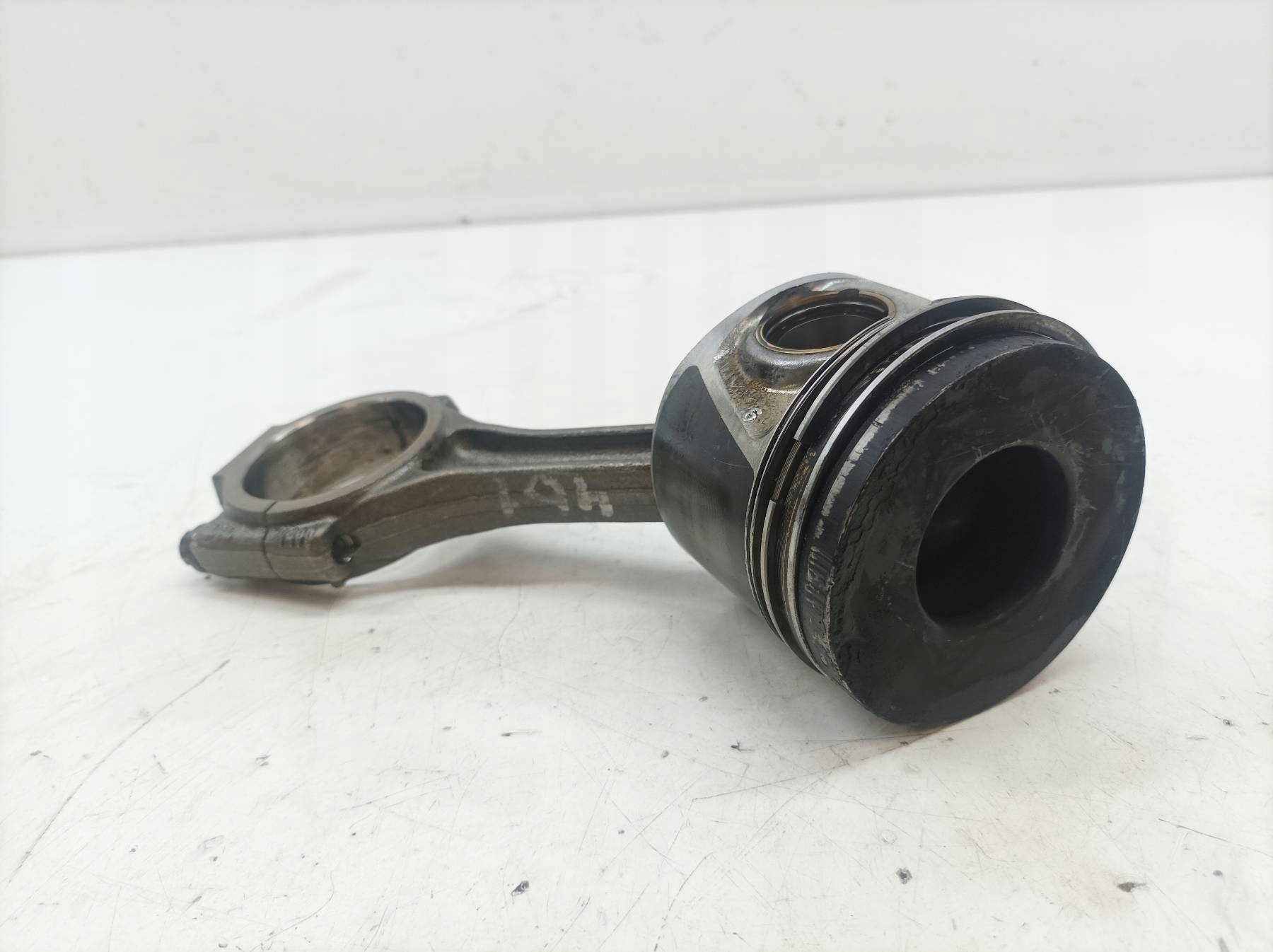 piston bielle 2.0 TDI Audi A3 II (2003-2013) 8P