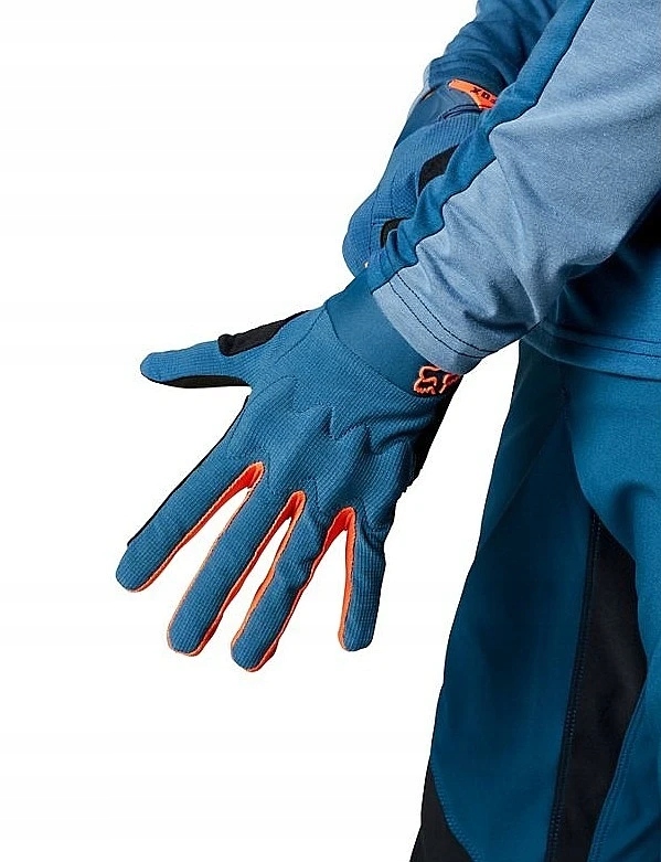 rękawiczki Fox Defend D30R Dark Indigo