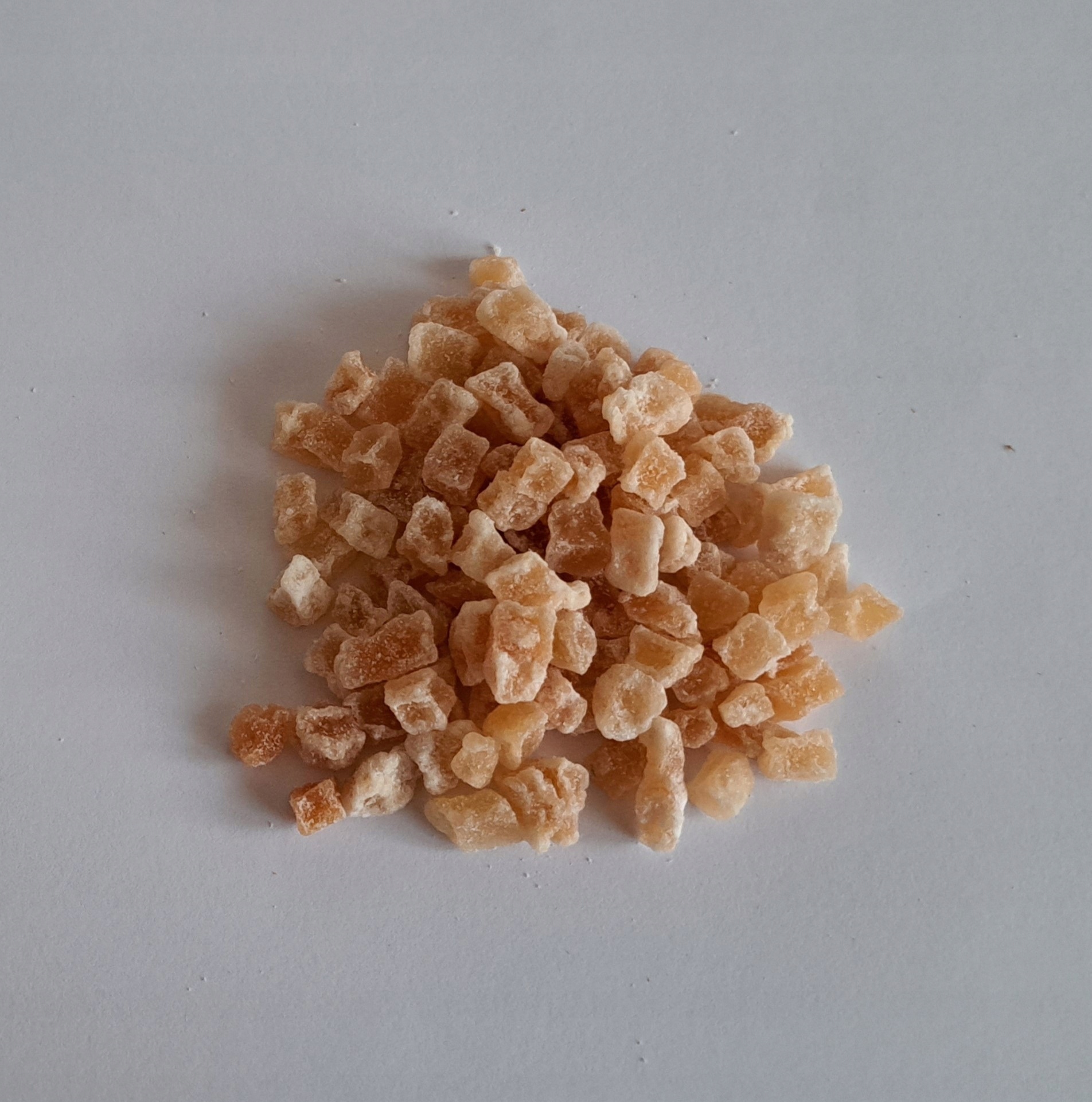 Guava Ovoce s cukrem Thajsko bez síry 1 kg