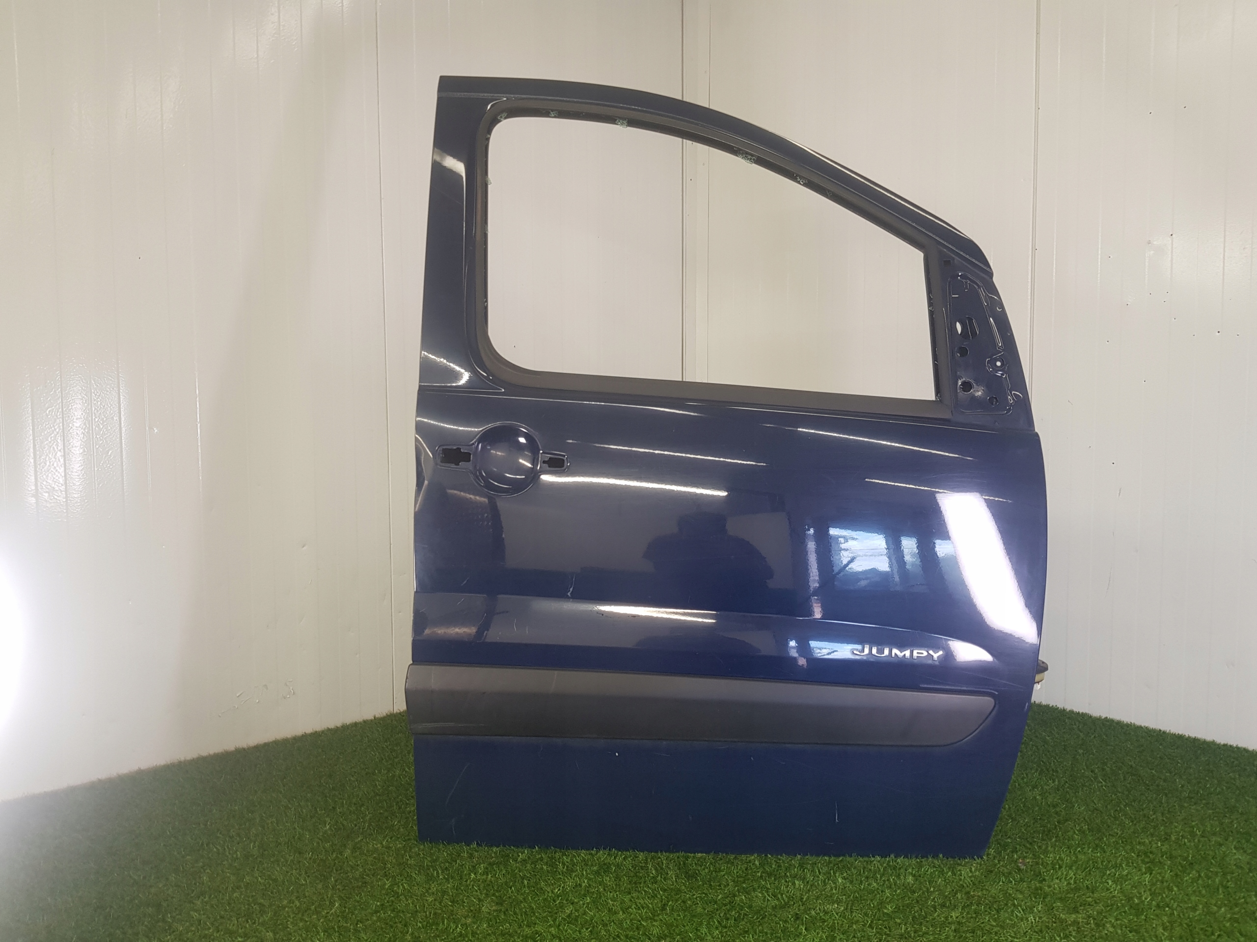 door right front CITROEN JUMPY 2
