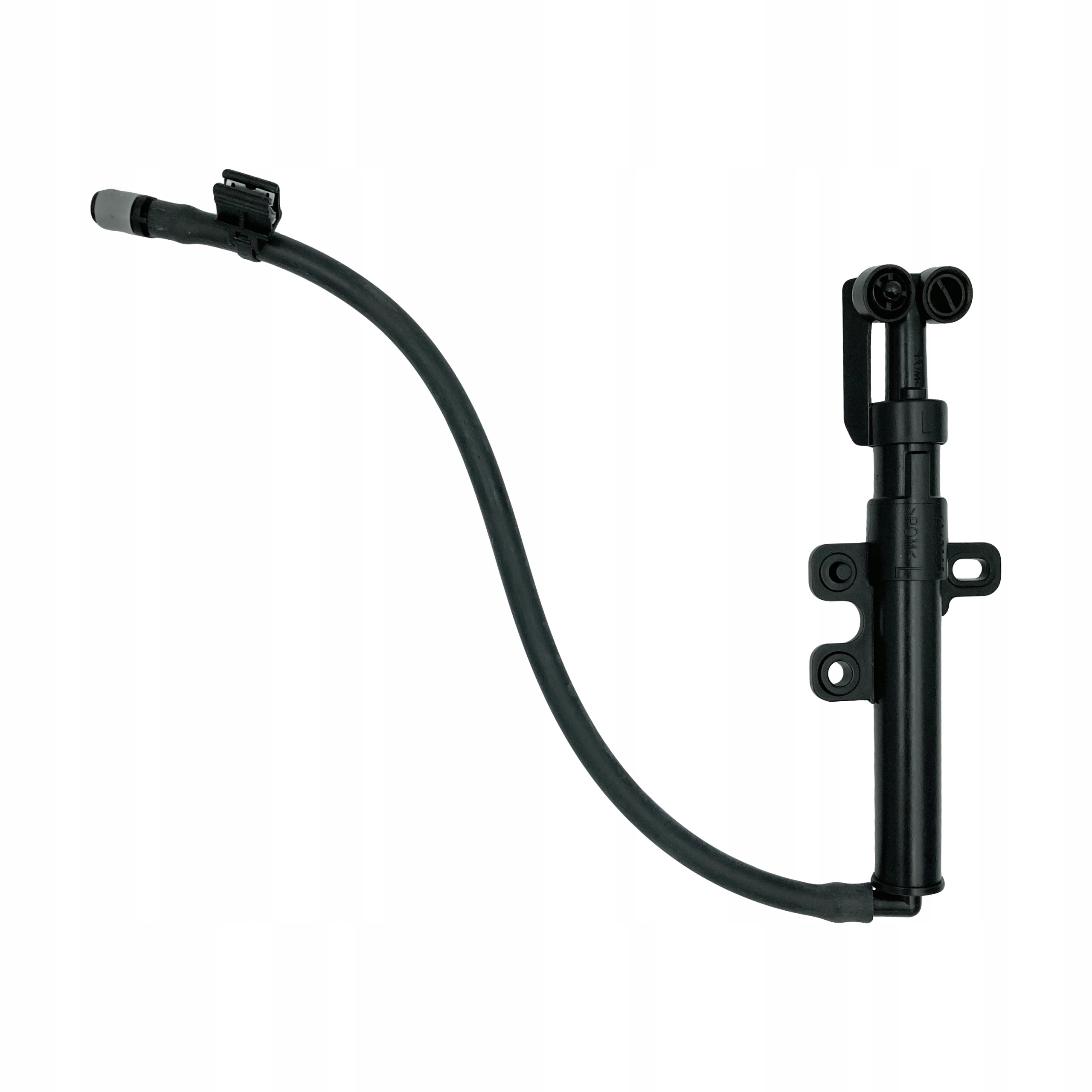 Омивач фари лівий Volvo 31364192