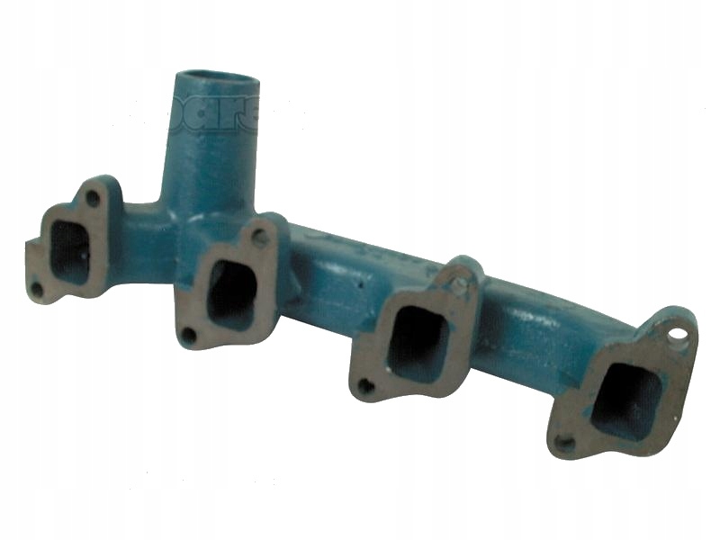 Kolektor wydechowy (4 Cyl.) Ford/NH