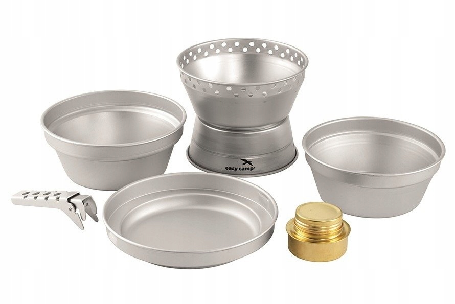 Sada Na Vaření Easy Camp Storm Cooker